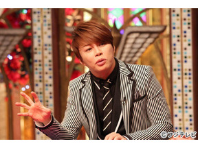 西川貴教が“デートしたい日比谷女子”とは？「TOKIOカケル」 画像