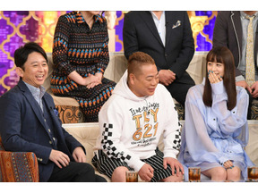 伊野尾慧、先輩・櫻井翔に打ち明ける悩みとは？「THE夜会」 画像