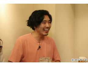 柄本佑、“父・明＆義父・奥田瑛二”らの素顔を暴露!?「ダウンタウンなう」 画像