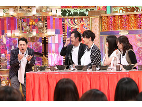 吉沢亮＆桜井日奈子＆吉田鋼太郎らがゲスト！「沸騰ワード10」 画像