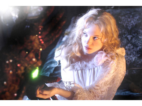 カンヌ最高賞に輝くレア・セドゥ主演『美女と野獣』地上波初放送！今夜 画像