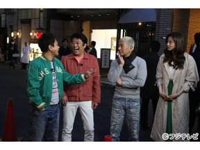 今井翼、中居正広に引退の危機を救われていた!?「ダウンタウンなう」 画像