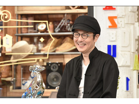 “謎多き男”リリー・フランキーの素顔とは!?「A-Studio」 画像