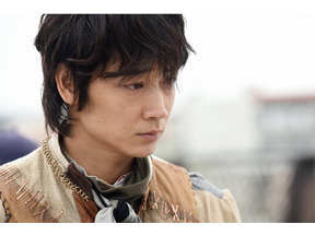 “フラ恋絵”企画が出演者にも好評！「フランケンシュタインの恋」第5話 画像