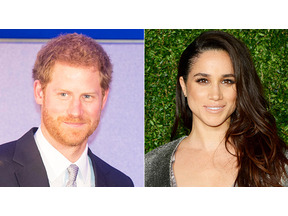 メーガン・マークル、ピッパさんの結婚披露宴でヘンリー王子と別テーブルに 画像