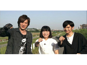 千葉雄大＆イモトアヤコの素顔をDAIGOが暴露！「火曜サプライズ」 画像