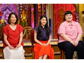 土屋太鳳、バスケ部時代の変わったルールを再現「今夜くらべてみました」 画像