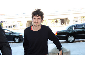 婚約したオーランド・ブルーム＆ミランダ・カーに花嫁のホームタウンが格安挙式を提案 画像