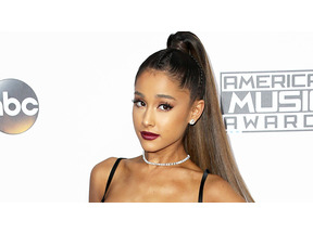 アリアナ・グランデ、爆発事件後に米帰国…ツアーは6月7日再開予定 画像