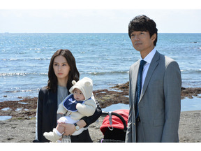 北川景子、再び家を売りまくる！「帰ってきた家売るオンナ」今夜放送 画像