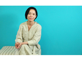 【インタビュー】河瀬直美監督が永瀬正敏に託した希望の“光” 画像