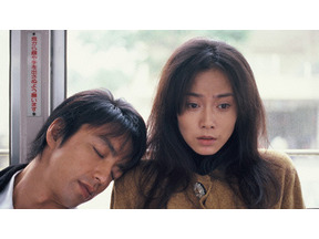 映画にまつわるファッション小噺 vol.16　早くも登場、クリスマス・ムービー 画像