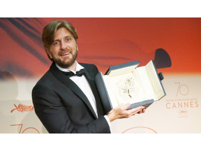 【カンヌ国際映画祭】受賞結果発表！アルモドバル監督、涙で作品絶賛する場面も 画像