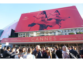 【カンヌ国際映画祭】英爆破テロ事件追悼から不倫カップル登場まで…カンヌ12日間のふり返り 画像