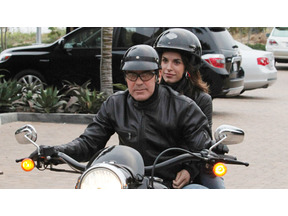 ジョージ・クルーニー、イタリアで詐欺裁判の原告として出廷することに 画像