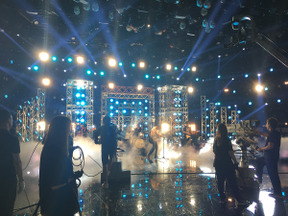 菅田将暉、ソロアーティストとして初登場「Mステ」 画像