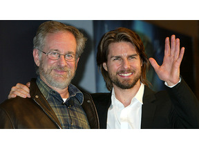 トム・クルーズ×スティーヴン・スピルバーグで贈る近未来SF大作『マイノリティ・リポート』今夜放送 画像