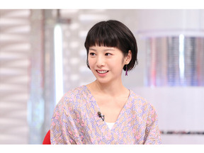 夏帆、秘境の名店で悶える!?「おしゃれイズム」 画像