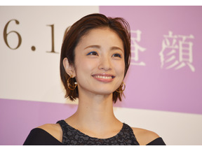 上戸彩、禁断不倫を語る!? キスマイは“オトナの男”を匂わせる「キスマイBUSAIKU!?」 画像