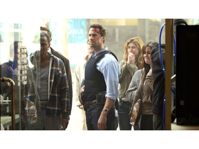 シネマカフェ的海外ドラマvol.160　奇想天外「フラッシュフォワード」を予習！ 画像