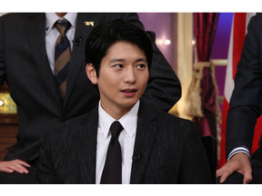 向井理＆尾野真千子＆新井浩文がゲスト登場！「深イイ／しゃべくり」2時間SP 画像