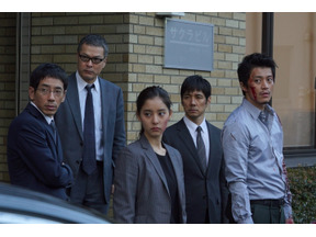 「映画化!?」「この終わり方もあり」衝撃ラストにネット騒然「CRISIS」最終回 画像