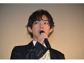 吉村界人、比類なき個性で2017年下半期ブレイク必至！その魅力とは!? 画像