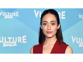 エミー・ロッサム、大作への選考過程で“ビキニ強制”の屈辱 画像