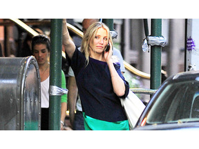 キャメロン・ディアス、1,000万ドルの豪邸を購入！ 画像