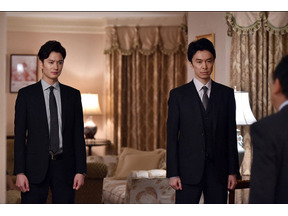 香川照之の演技に「顔芸すごい」の声続出！ラストには賛否両論…「小さな巨人」最終回 画像