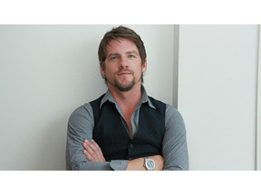 シネマカフェ的海外ドラマvol.161　「フラッシュフォワード」の重要人物に直撃！ 画像