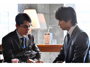 有島への視聴者の怒り爆発でSNS大荒れ…「あなたのことはそれほど」最終回 画像