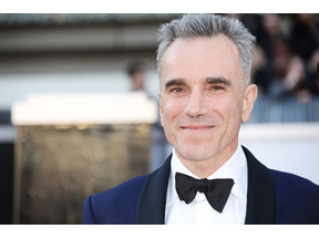 ダニエル・デイ＝ルイス、俳優業から引退宣言 画像