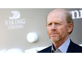 監督降板騒動の映画『ハン・ソロ』、新監督はロン・ハワード！ 画像