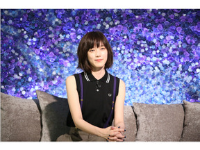 本田翼、母と訪れたバルセロナを再訪「アナザースカイ」 画像