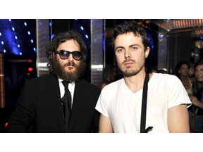 ケイシー・アフレック、監督作の女性スタッフ2人からセクハラで訴えられる 画像