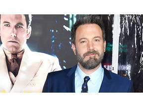 ベン・アフレックのヒット作『ザ・コンサルタント』、続編製作へ？ 画像