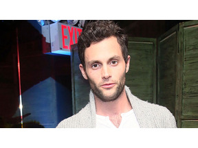 「ゴシップガール」ペン・バッジリー、主演俳優としてテレビ界に復帰 画像