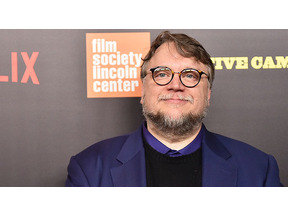 ギレルモ・デル・トロ、『ハリー・ポッター』の監督を断って「後悔」 画像