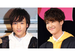小関裕太＆葉山奨之＆細田善彦！春ドラマで光った“イケメン”俳優3選 画像