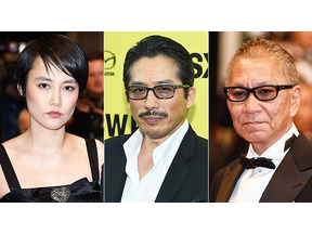 真田広之＆菊地凛子＆三池崇史が米アカデミー会員候補に 画像