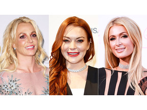 リンジー・ローハン、誕生日を目前にツイッターで好き放題つぶやく！ 画像