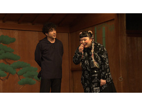 渡辺直美×ムロツヨシ、“笑い”への思いとは…「SWITCHインタビュー」 画像