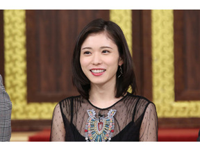 錦戸亮＆松岡茉優が世代差トーク！柳楽優弥の素顔とは!?「深イイ／しゃべくり」2時間SP 画像