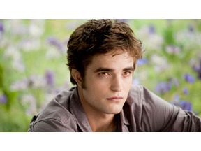 シネマカフェ的海外ドラマvol.172　ヴァンパイア三番勝負！ 第2回 画像