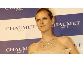 映画にまつわるファッション小噺 vol.10　ショーメがリニューアルした日 画像