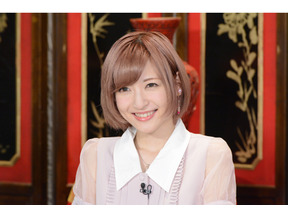 神田沙也加、前回ビリの雪辱なるか!? “ゴチバトル”3度目の参戦「ぐるナイ」 画像