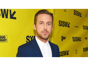 ライアン・ゴズリング、若きウィリー・ウォンカ役に興味？ 画像