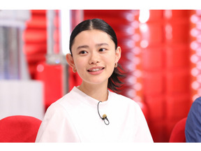 杉咲花、アカデミー賞受賞前に起きた“異変”とは!?「おしゃれイズム」 画像