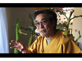 稲川淳二、日本の夏を凍りつかせる“怪談”創作に密着！「情熱大陸」 画像